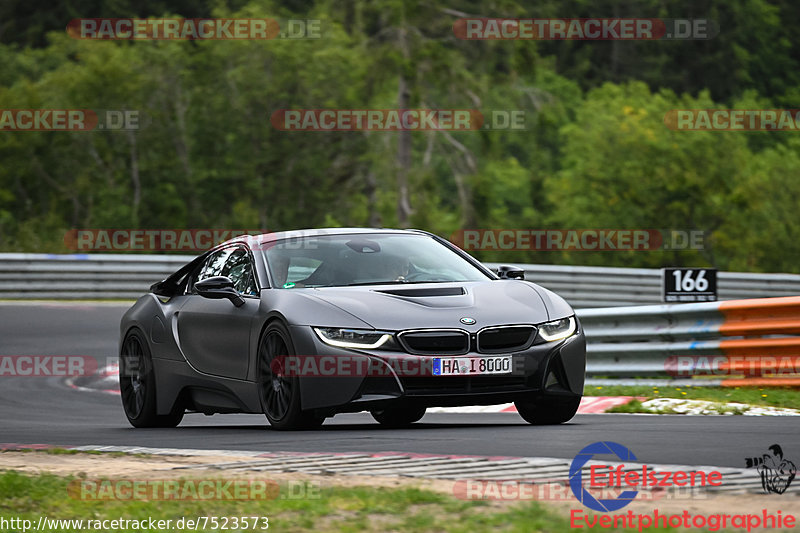 Bild #7523573 - Touristenfahrten Nürburgring Nordschleife (16.09.2019)