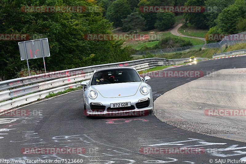 Bild #7523660 - Touristenfahrten Nürburgring Nordschleife (16.09.2019)