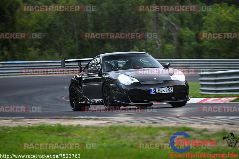 Bild #7523763 - Touristenfahrten Nürburgring Nordschleife (16.09.2019)