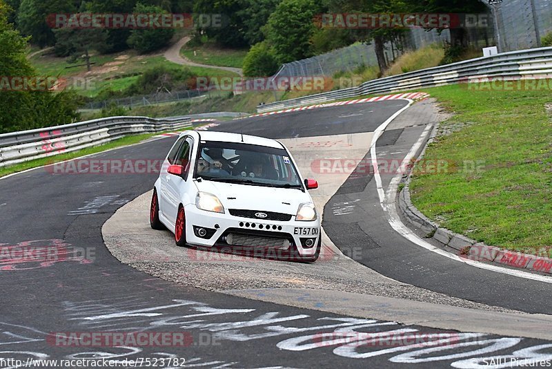 Bild #7523782 - Touristenfahrten Nürburgring Nordschleife (16.09.2019)