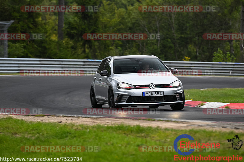 Bild #7523784 - Touristenfahrten Nürburgring Nordschleife (16.09.2019)