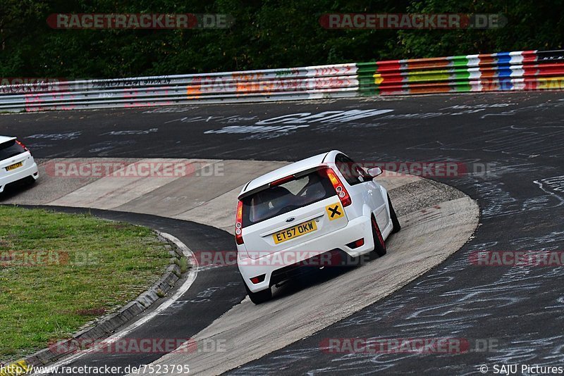 Bild #7523795 - Touristenfahrten Nürburgring Nordschleife (16.09.2019)