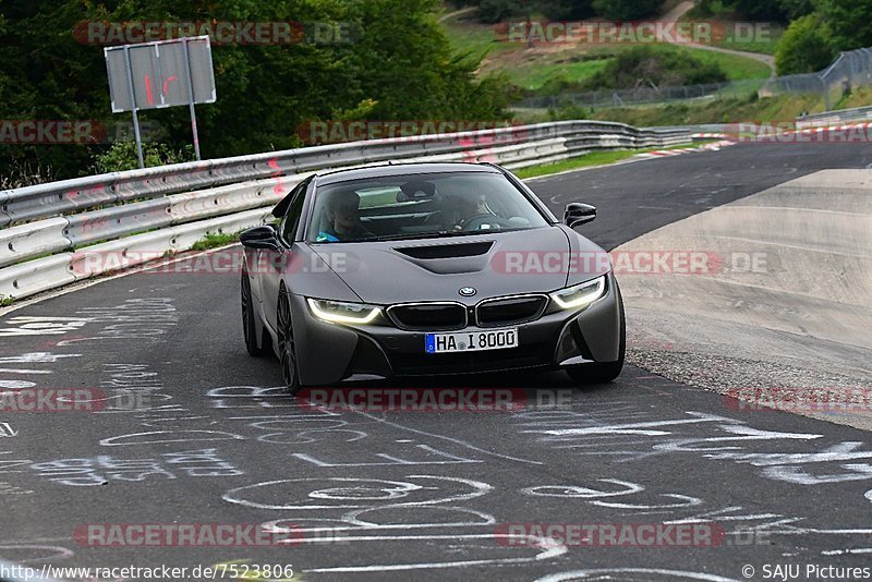 Bild #7523806 - Touristenfahrten Nürburgring Nordschleife (16.09.2019)