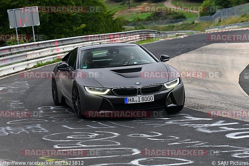 Bild #7523812 - Touristenfahrten Nürburgring Nordschleife (16.09.2019)