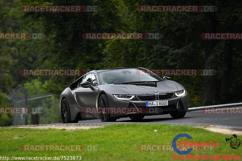 Bild #7523873 - Touristenfahrten Nürburgring Nordschleife (16.09.2019)