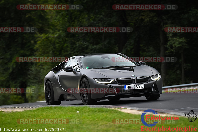 Bild #7523875 - Touristenfahrten Nürburgring Nordschleife (16.09.2019)