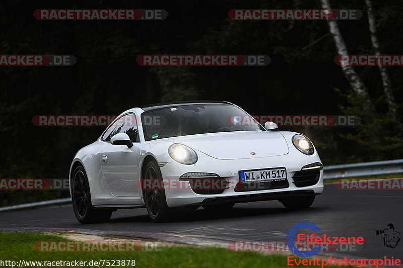 Bild #7523878 - Touristenfahrten Nürburgring Nordschleife (16.09.2019)