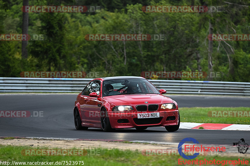 Bild #7523975 - Touristenfahrten Nürburgring Nordschleife (16.09.2019)