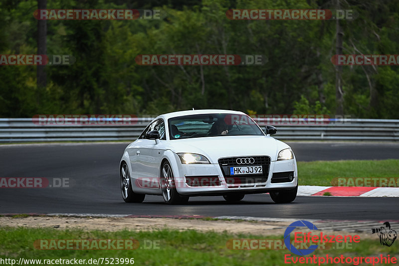 Bild #7523996 - Touristenfahrten Nürburgring Nordschleife (16.09.2019)