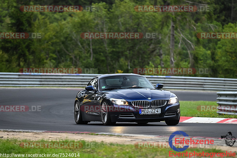 Bild #7524014 - Touristenfahrten Nürburgring Nordschleife (16.09.2019)