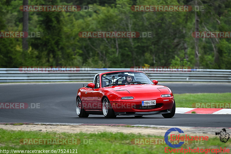 Bild #7524121 - Touristenfahrten Nürburgring Nordschleife (16.09.2019)