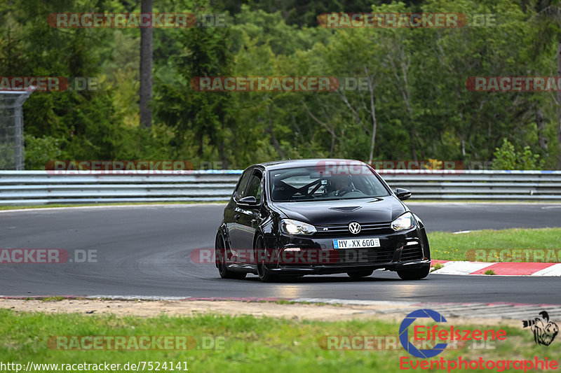 Bild #7524141 - Touristenfahrten Nürburgring Nordschleife (16.09.2019)