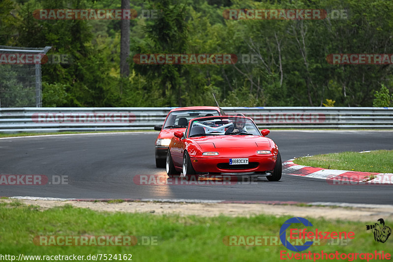 Bild #7524162 - Touristenfahrten Nürburgring Nordschleife (16.09.2019)