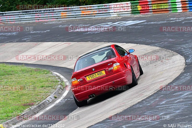 Bild #7524202 - Touristenfahrten Nürburgring Nordschleife (16.09.2019)