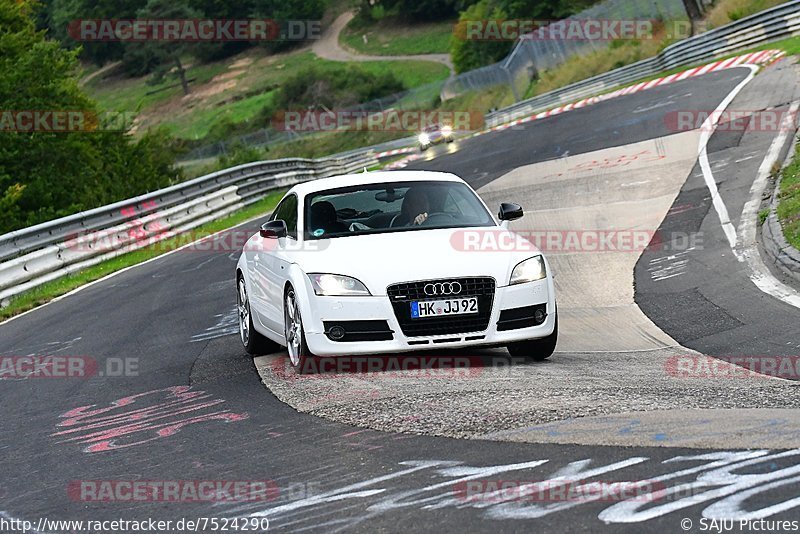 Bild #7524290 - Touristenfahrten Nürburgring Nordschleife (16.09.2019)