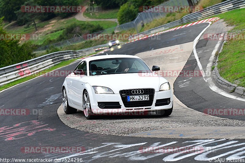 Bild #7524296 - Touristenfahrten Nürburgring Nordschleife (16.09.2019)