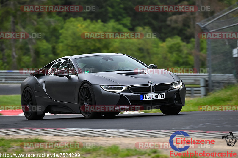 Bild #7524299 - Touristenfahrten Nürburgring Nordschleife (16.09.2019)