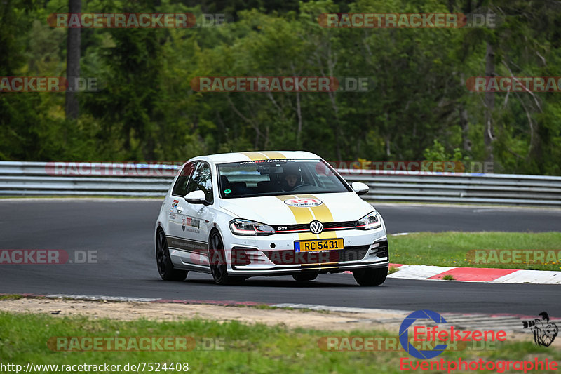 Bild #7524408 - Touristenfahrten Nürburgring Nordschleife (16.09.2019)