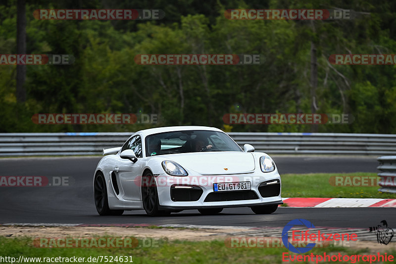 Bild #7524631 - Touristenfahrten Nürburgring Nordschleife (16.09.2019)