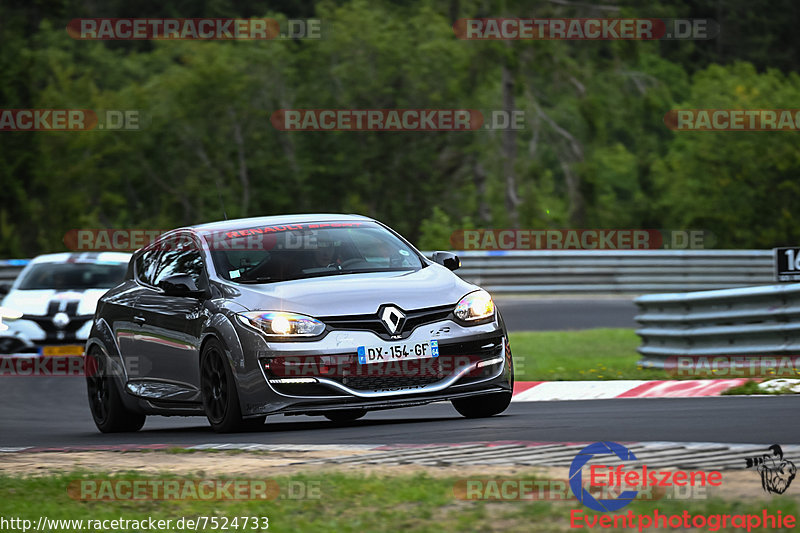 Bild #7524733 - Touristenfahrten Nürburgring Nordschleife (16.09.2019)