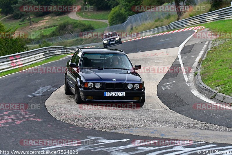 Bild #7524826 - Touristenfahrten Nürburgring Nordschleife (16.09.2019)