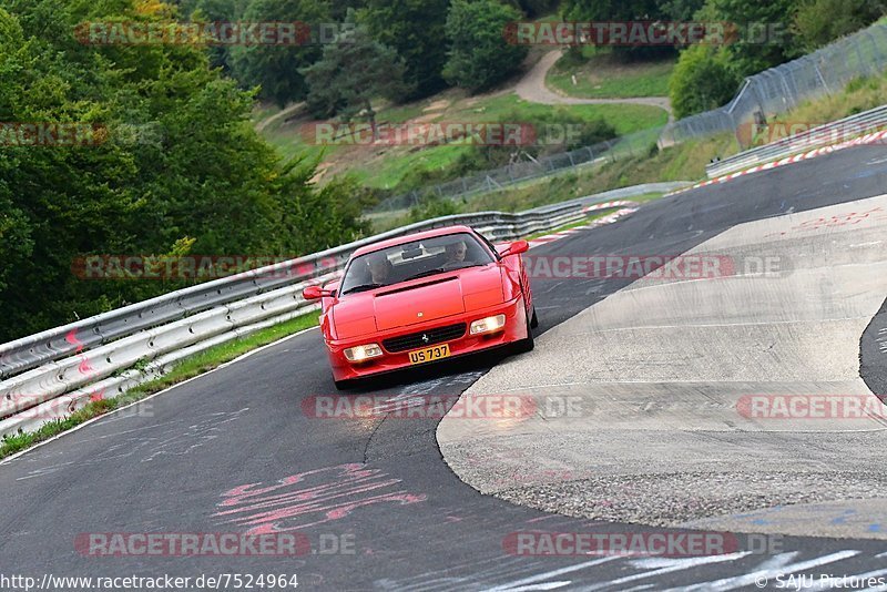 Bild #7524964 - Touristenfahrten Nürburgring Nordschleife (16.09.2019)