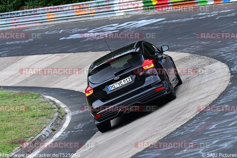 Bild #7525060 - Touristenfahrten Nürburgring Nordschleife (16.09.2019)