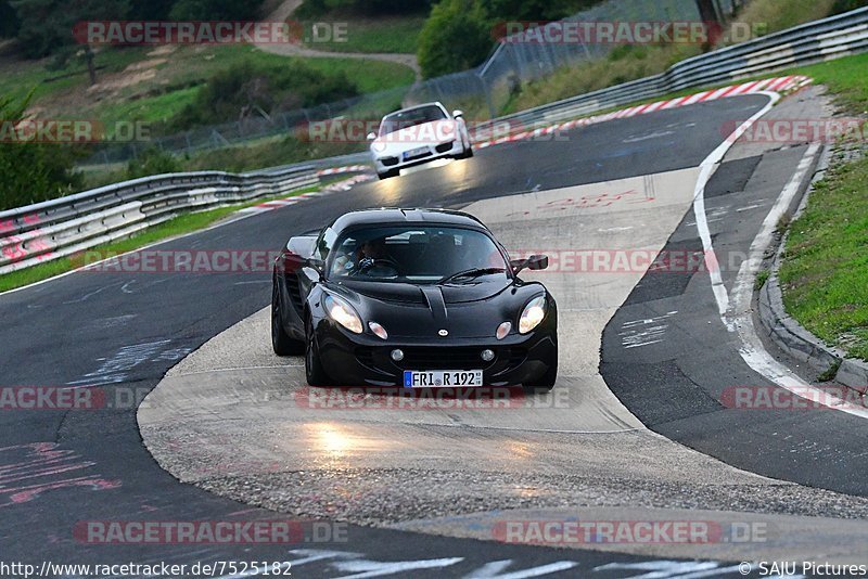 Bild #7525182 - Touristenfahrten Nürburgring Nordschleife (16.09.2019)