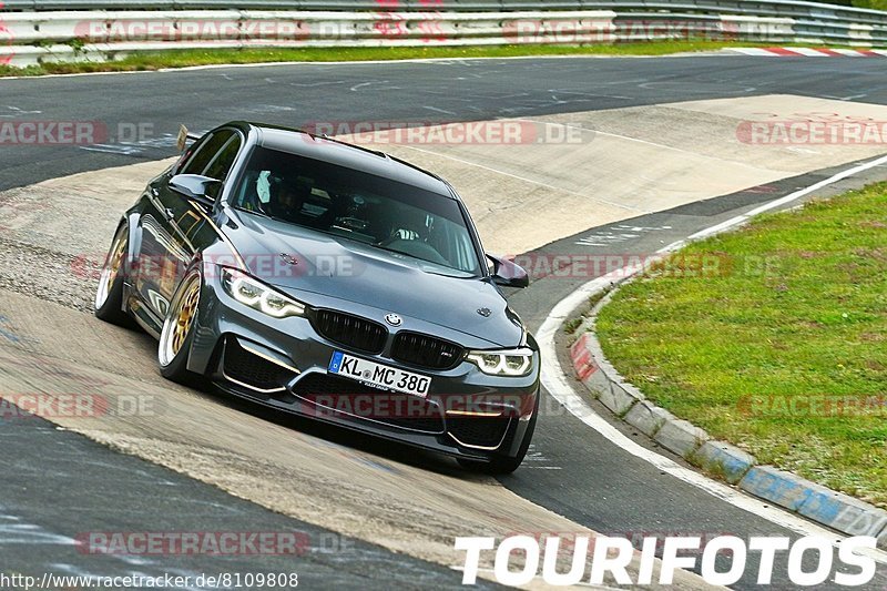 Bild #8109808 - Touristenfahrten Nürburgring Nordschleife (16.09.2019)