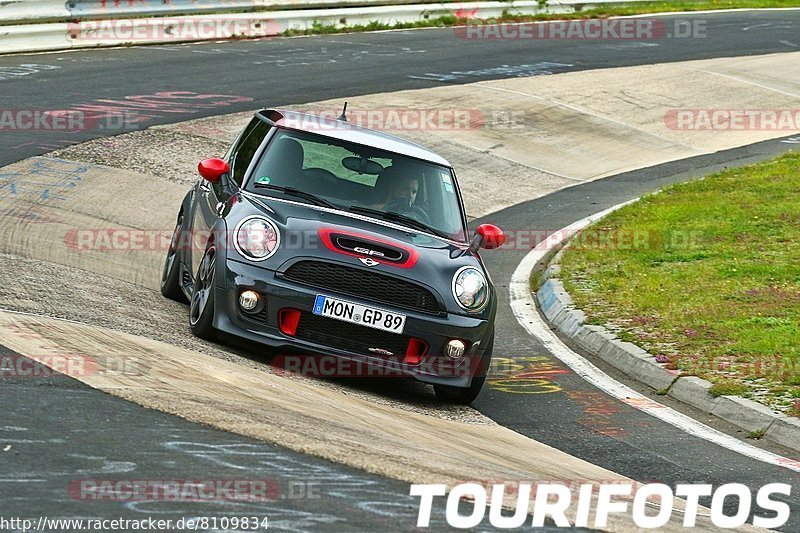 Bild #8109834 - Touristenfahrten Nürburgring Nordschleife (16.09.2019)