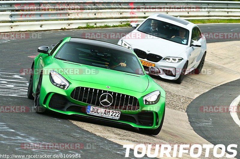 Bild #8109984 - Touristenfahrten Nürburgring Nordschleife (16.09.2019)