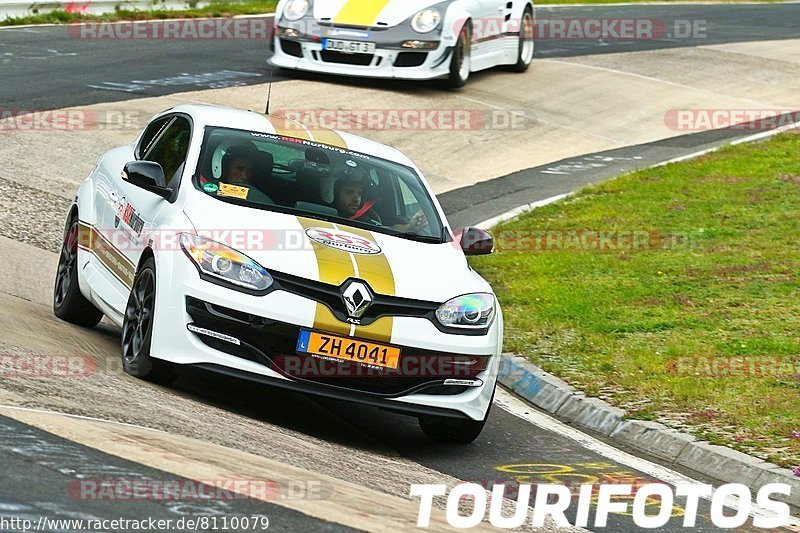 Bild #8110079 - Touristenfahrten Nürburgring Nordschleife (16.09.2019)