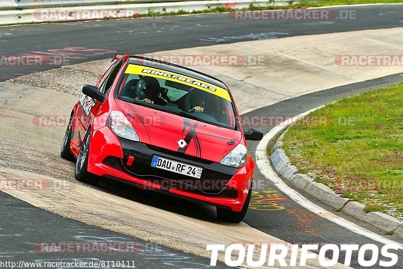 Bild #8110111 - Touristenfahrten Nürburgring Nordschleife (16.09.2019)