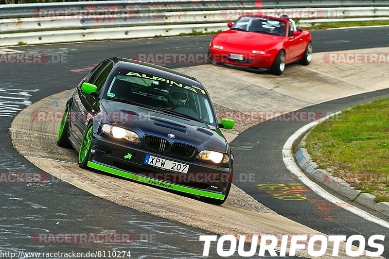 Bild #8110274 - Touristenfahrten Nürburgring Nordschleife (16.09.2019)