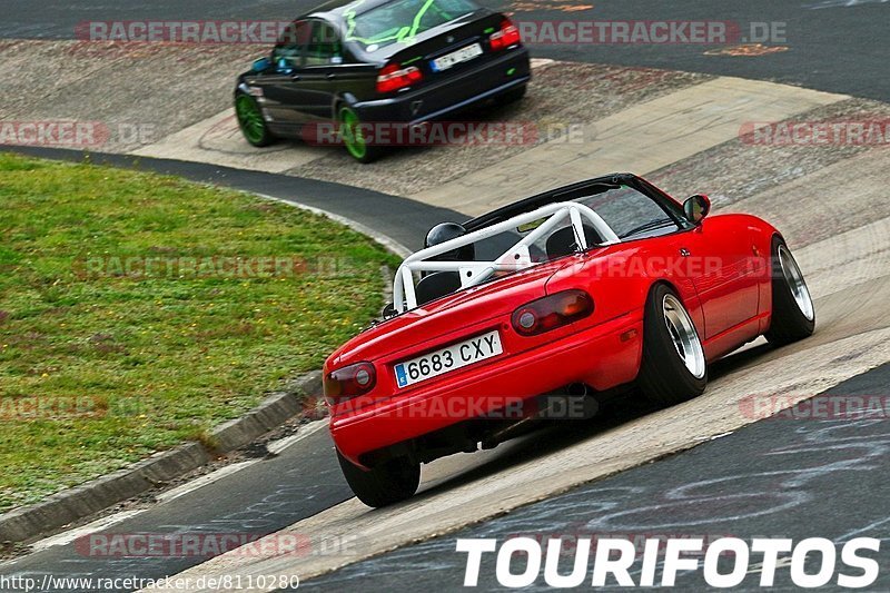 Bild #8110280 - Touristenfahrten Nürburgring Nordschleife (16.09.2019)