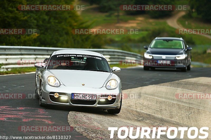 Bild #8110327 - Touristenfahrten Nürburgring Nordschleife (16.09.2019)