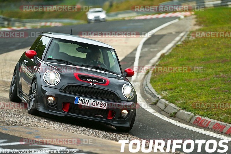 Bild #8110464 - Touristenfahrten Nürburgring Nordschleife (16.09.2019)