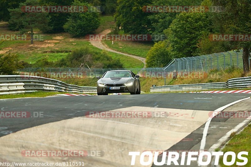 Bild #8110591 - Touristenfahrten Nürburgring Nordschleife (16.09.2019)