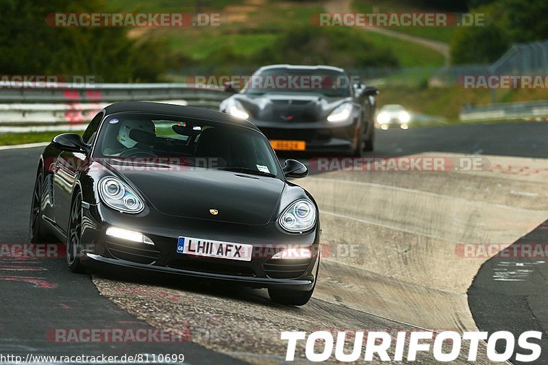 Bild #8110699 - Touristenfahrten Nürburgring Nordschleife (16.09.2019)