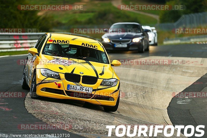 Bild #8110710 - Touristenfahrten Nürburgring Nordschleife (16.09.2019)