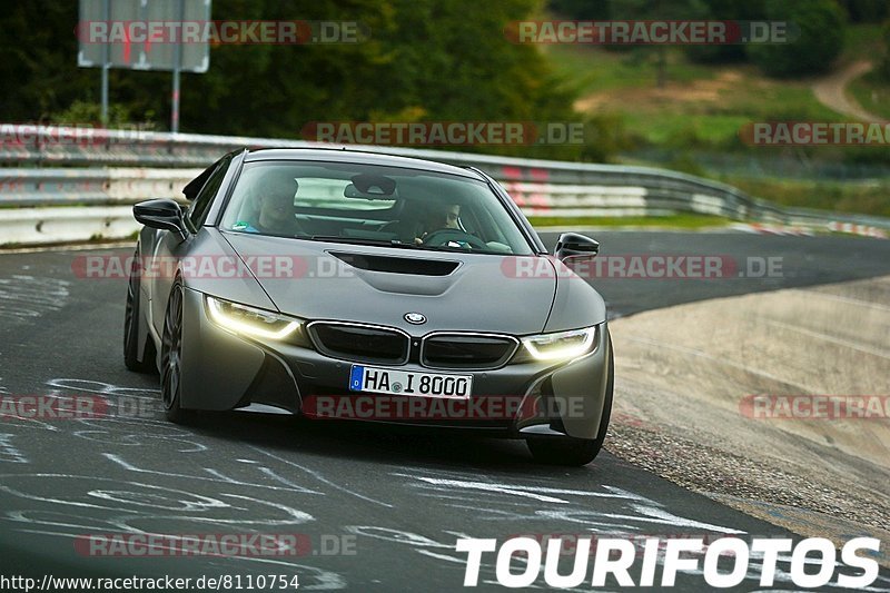 Bild #8110754 - Touristenfahrten Nürburgring Nordschleife (16.09.2019)