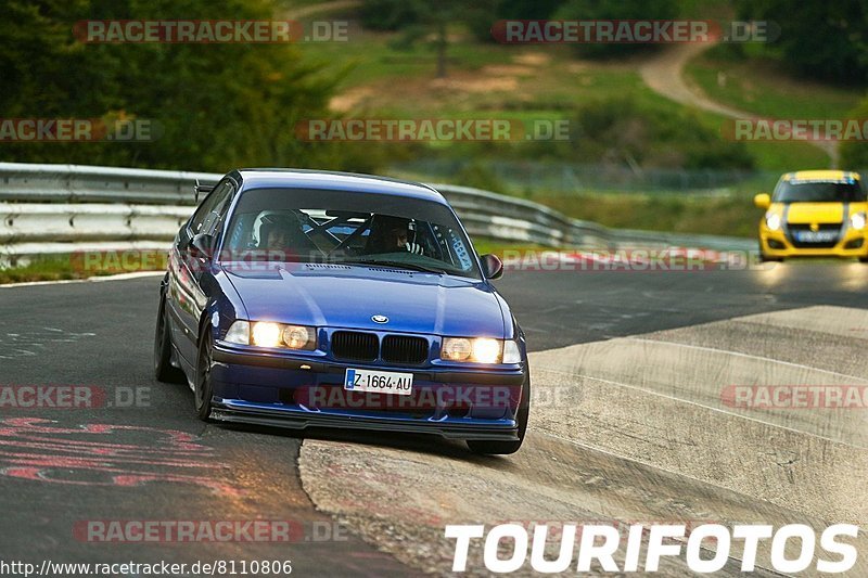 Bild #8110806 - Touristenfahrten Nürburgring Nordschleife (16.09.2019)