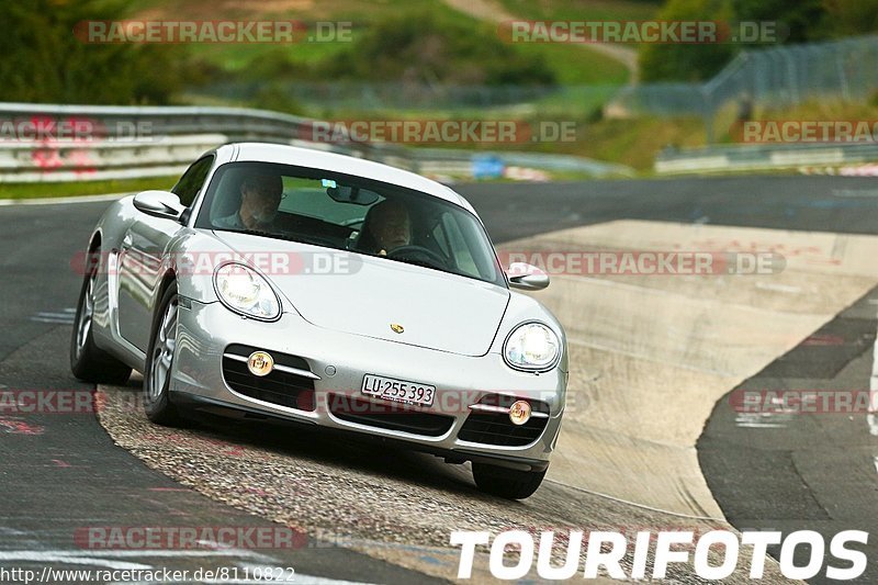 Bild #8110822 - Touristenfahrten Nürburgring Nordschleife (16.09.2019)