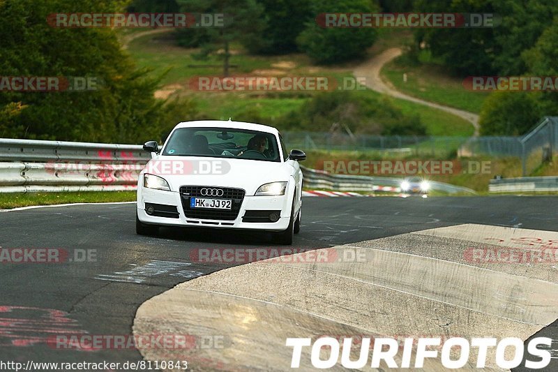 Bild #8110843 - Touristenfahrten Nürburgring Nordschleife (16.09.2019)