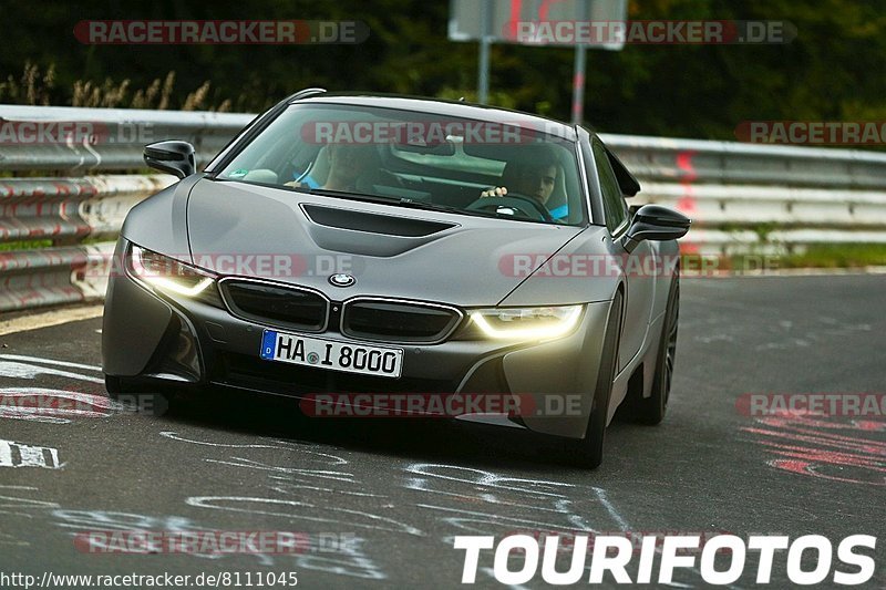 Bild #8111045 - Touristenfahrten Nürburgring Nordschleife (16.09.2019)