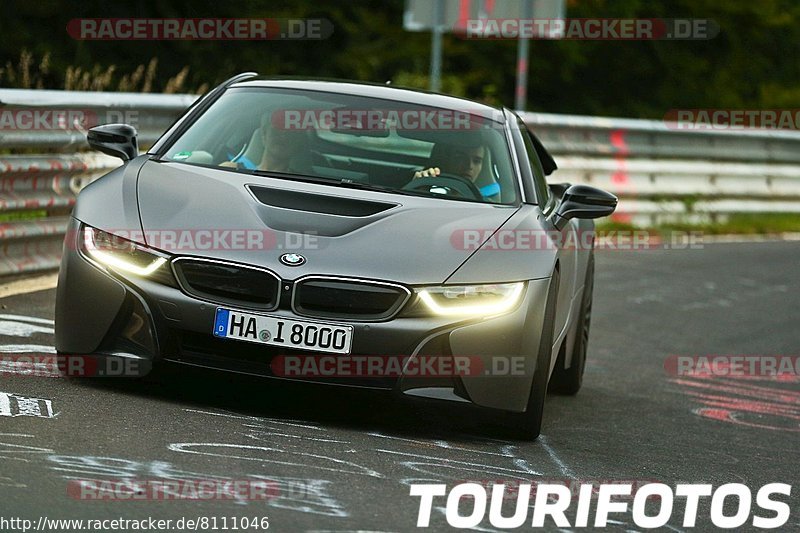 Bild #8111046 - Touristenfahrten Nürburgring Nordschleife (16.09.2019)