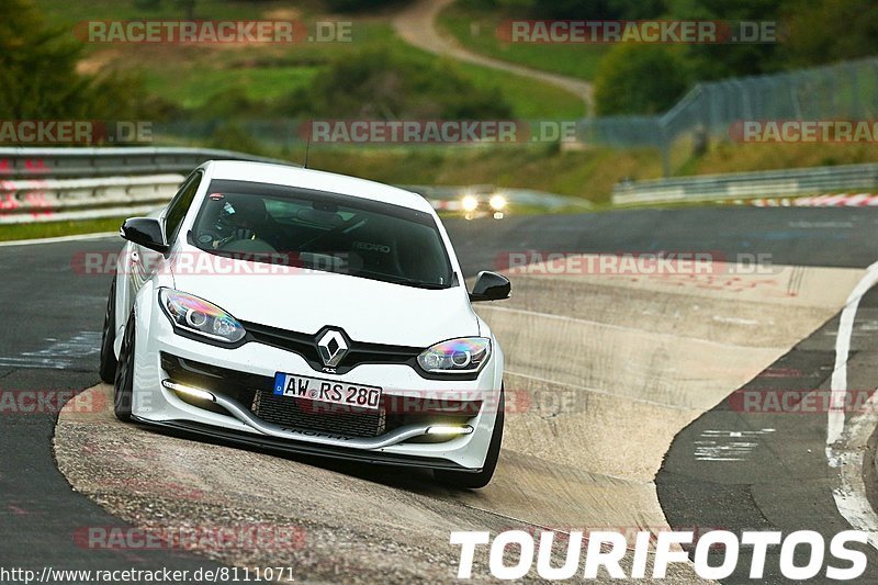 Bild #8111071 - Touristenfahrten Nürburgring Nordschleife (16.09.2019)