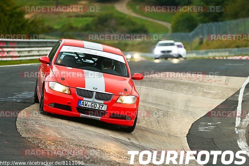 Bild #8111095 - Touristenfahrten Nürburgring Nordschleife (16.09.2019)