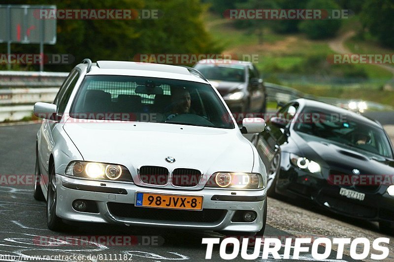 Bild #8111182 - Touristenfahrten Nürburgring Nordschleife (16.09.2019)