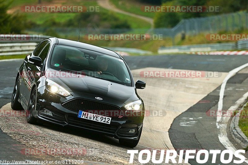 Bild #8111209 - Touristenfahrten Nürburgring Nordschleife (16.09.2019)